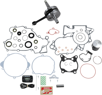ENG KT WISECO 85SX 04-12
