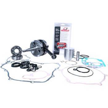 ENG KT WISCO CR250R 92-96