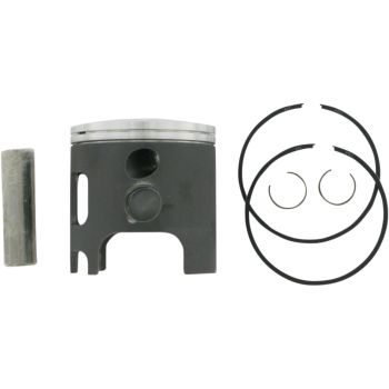 PISTON ASSY LONG ROD .80
