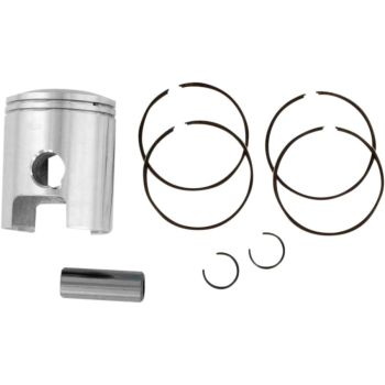 PISTON KIT KDX50 2MM
