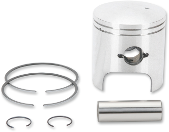 PISTON ASSY ARCTIC STD