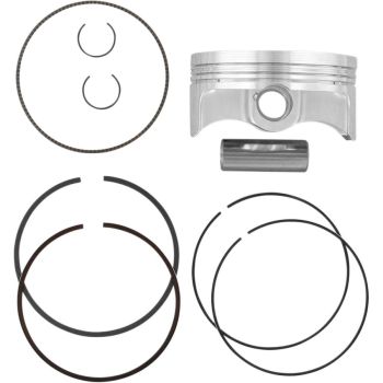 PISTON KIT YZ250F/WR250