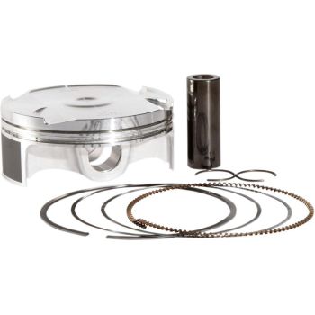 PISTON KIT RM85 02-24 47.95 B