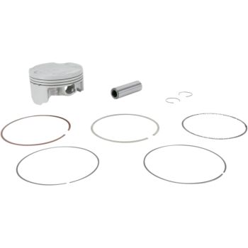PISTON ASSY YAMAHA STD