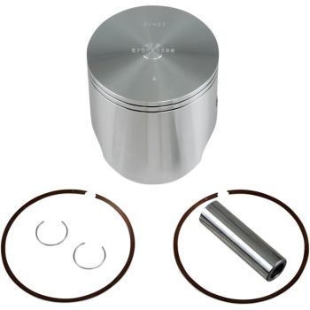 PISTON KIT KX500