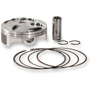 PISTON KIT HC YZ450F 14-17/WR4