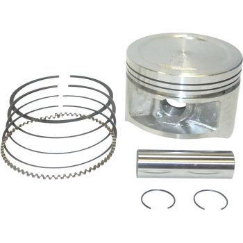 PISTON KIT .25MM HON 250