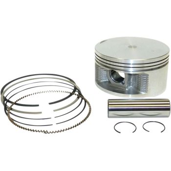 PISTON KIT 1.00MM YAM 700