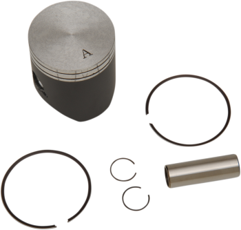 PISTON KIT SX125 07-25/EXC 01-