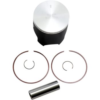 PISTON KIT MXC/EXC/SX250 67 44