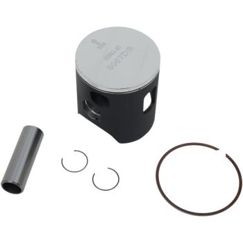 PISTON KIT CR125 00-03 53 96