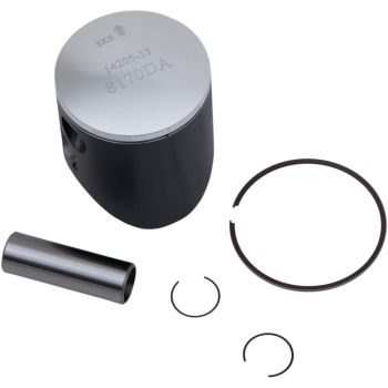 PISTON KIT CR125 05-07 53 95