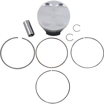 PISTON KIT SXEC525 94 95