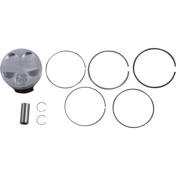 PISTON KIT YZFWREC250F 76 98