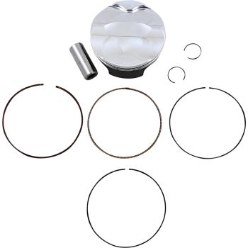 PISTON KIT EXC250FSXF250 77 96