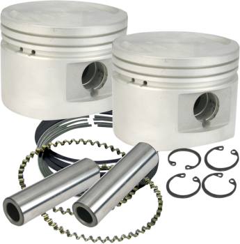 PISTONS 3.5+.02 84-99