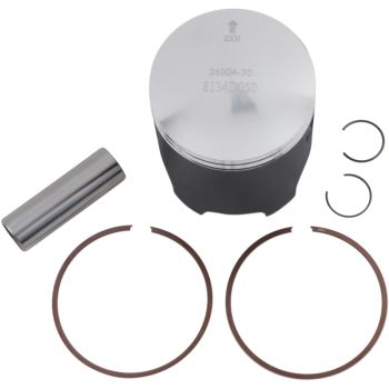 PISTON KIT YZ/WR250 88-91