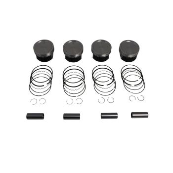 PST KT KAWA JT1500A7F 15F