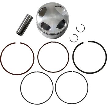 PSTN KT XR400R 96-04 88MM