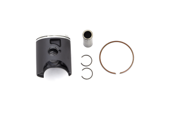 PISTON KIT R SX85 03- FLAT 46.