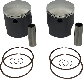 PISTON KT STD A ARTICCAT