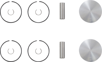 PISTON KT STD A ARTICCAT