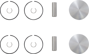 PISTON KT STD B ARTICCAT