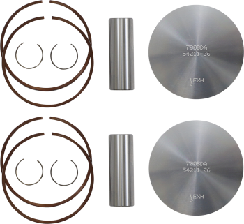 PISTON KT STD A ARTICCAT
