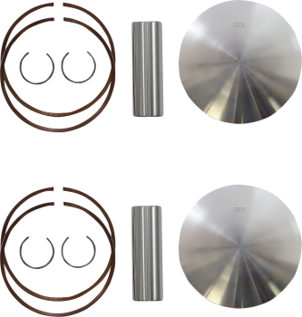 PISTON KT STD A ARTICCAT