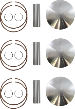 PISTON KT STD A ARTICCAT