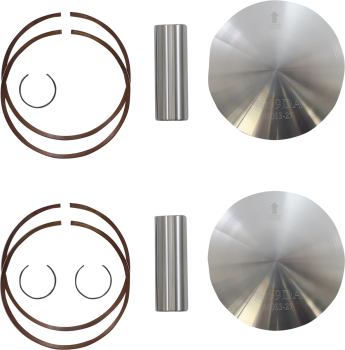 PISTON KT STD A ARTICCAT