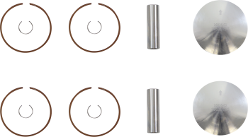 PISTON KT STD A POLARIS