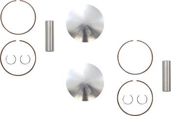 PISTON KT STD B POLARIS