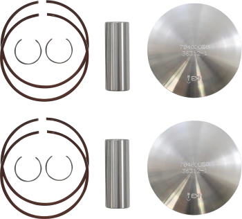 PISTON KT STD B POLARIS