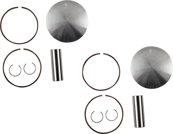 PISTON KT STD A POLARIS