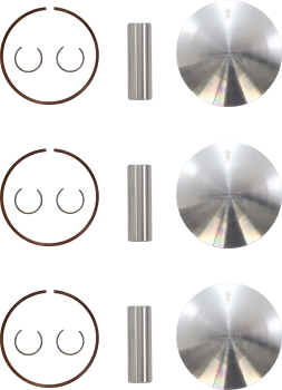 PISTON KT STD A POLARIS