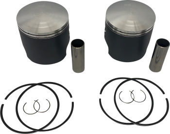 PISTON KT STD B POLARIS