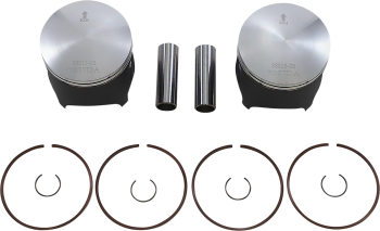 PISTON KT STD A YAMAHA