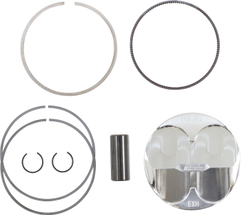 PISTON KIT CRF250R 14.0:1