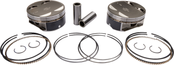 PISTONS 131 +.010 M8