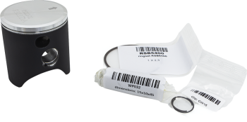 PISTON KIT YZ125 22 - C