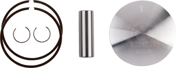 PISTON KIT RR300 B