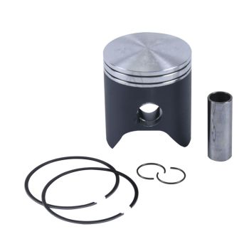 PISTON KIT MX125/EN125/SM125 1