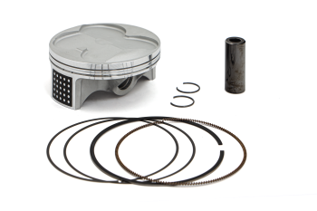 PISTON KIT HC YZ450F 23-/WR450