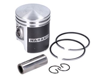 PISTON SET 50CC