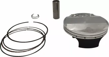 PISTON KIT 350 KTM /HUSQVARANA