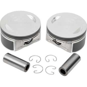 PISTONS 96 TWIN CAM .005