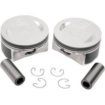 PISTONS 103 TWNCAM .010