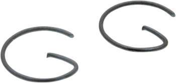 PISTON PIN CIRCLIPS 12MM