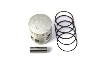 PISTON SET 113CC